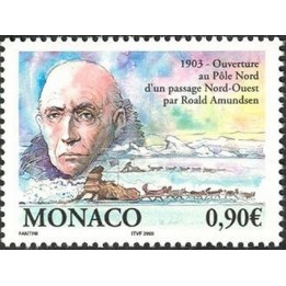 Monaco - 2398