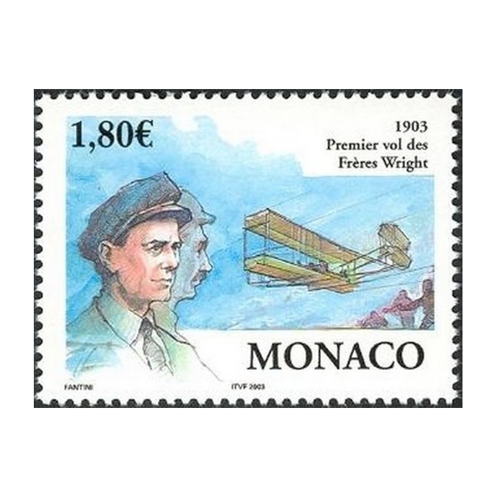 Monaco - 2399