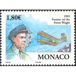 Monaco - 2399