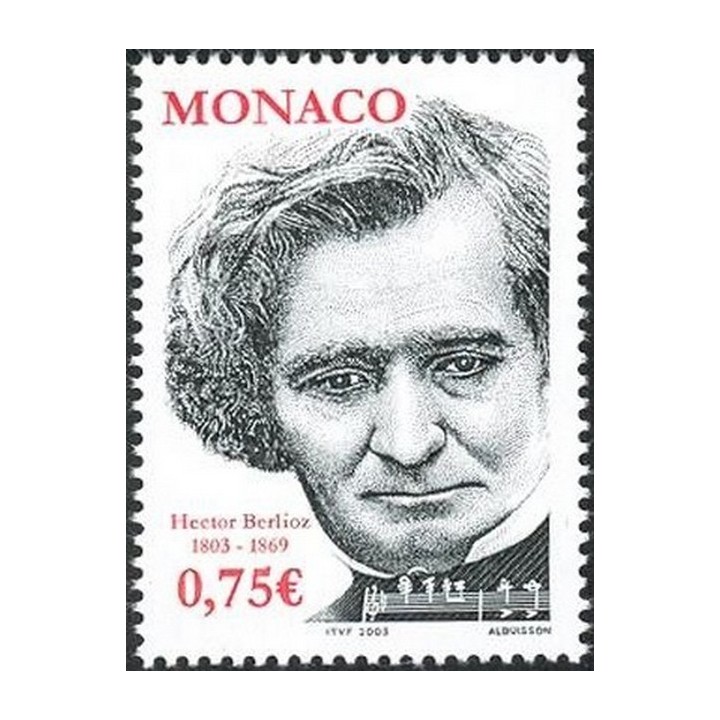 Monaco - 2400