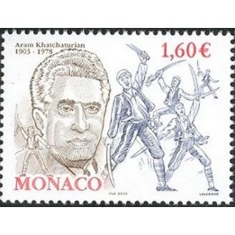 Monaco - 2401