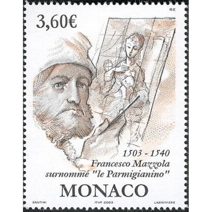 Monaco - 2402