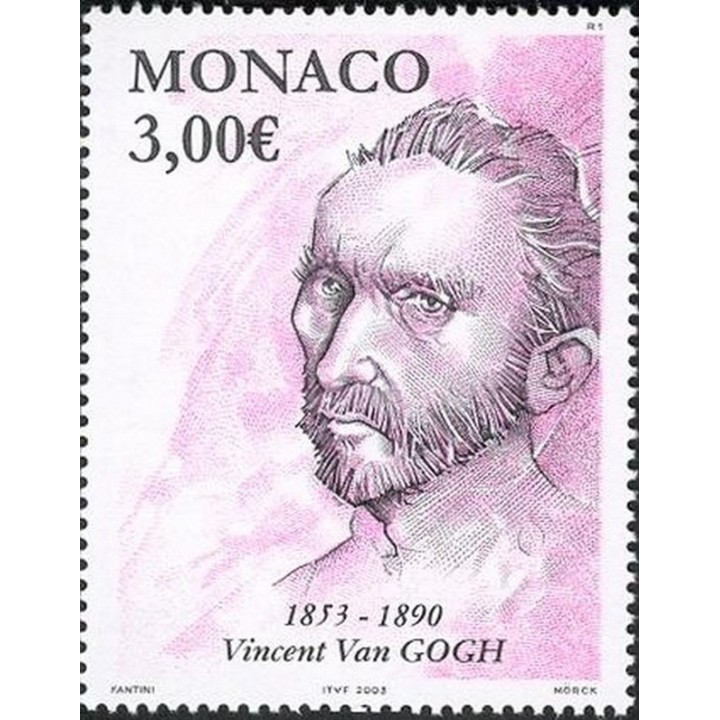 Monaco - 2404
