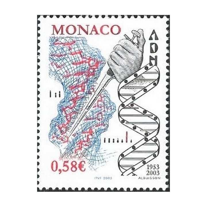 Monaco - 2405