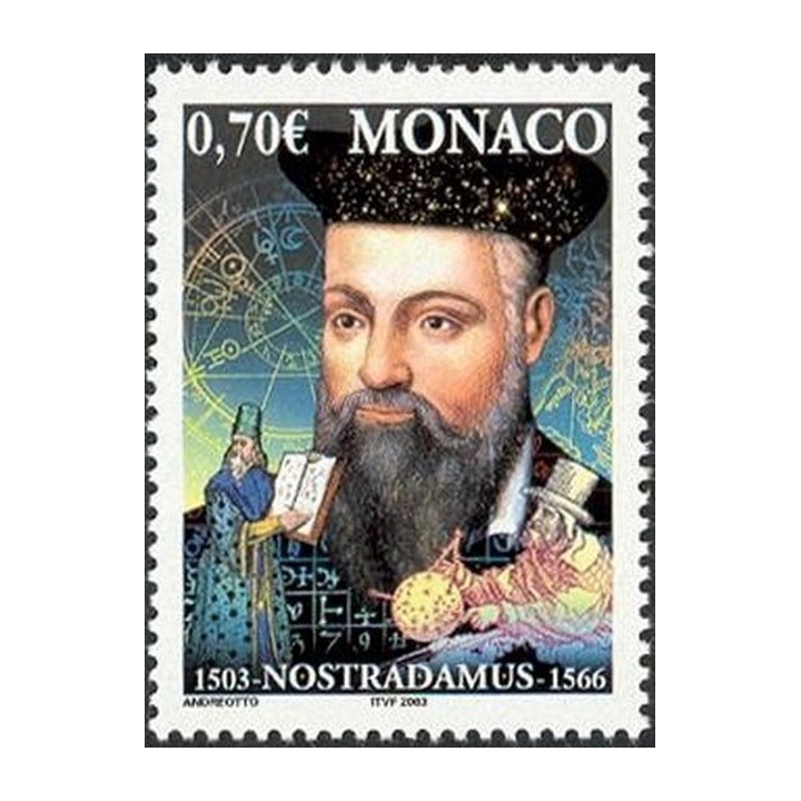 Monaco - 2406