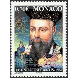 Monaco - 2406