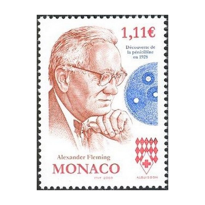 Monaco - 2407