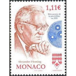 Monaco - 2407