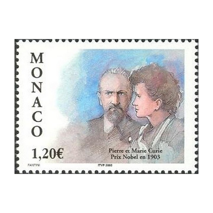 Monaco - 2408