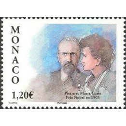 Monaco - 2408
