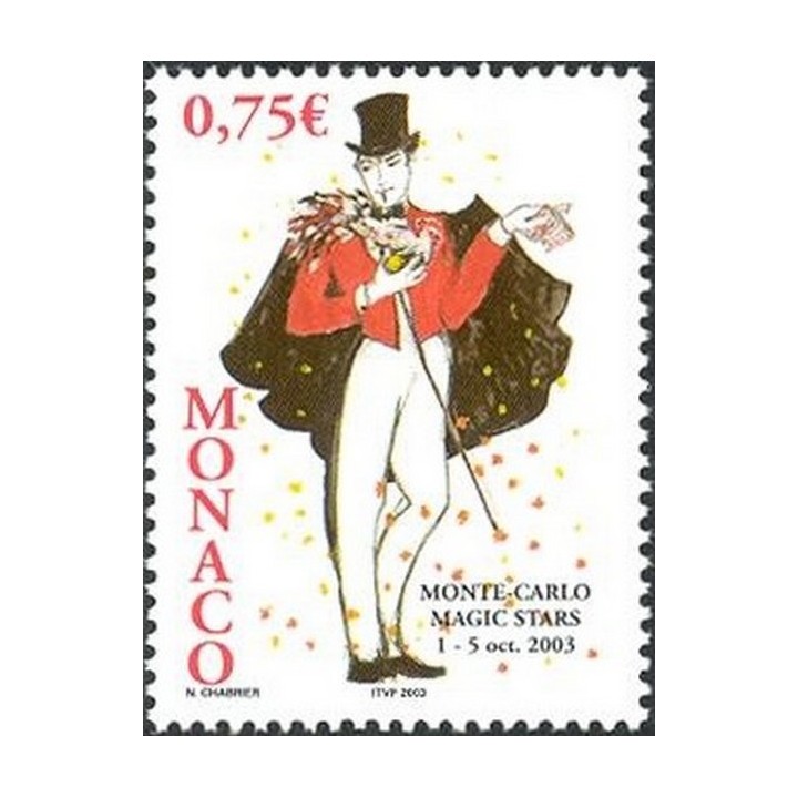 Monaco - 2409