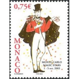 Monaco - 2409