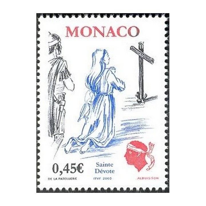 Monaco - 2410