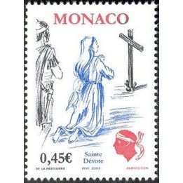 Monaco - 2410