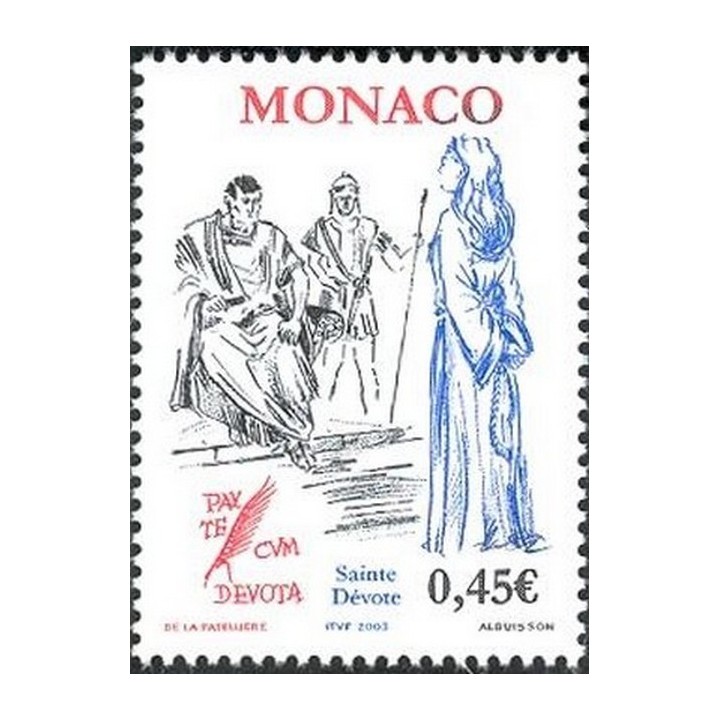 Monaco - 2411