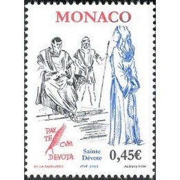 Monaco - 2411