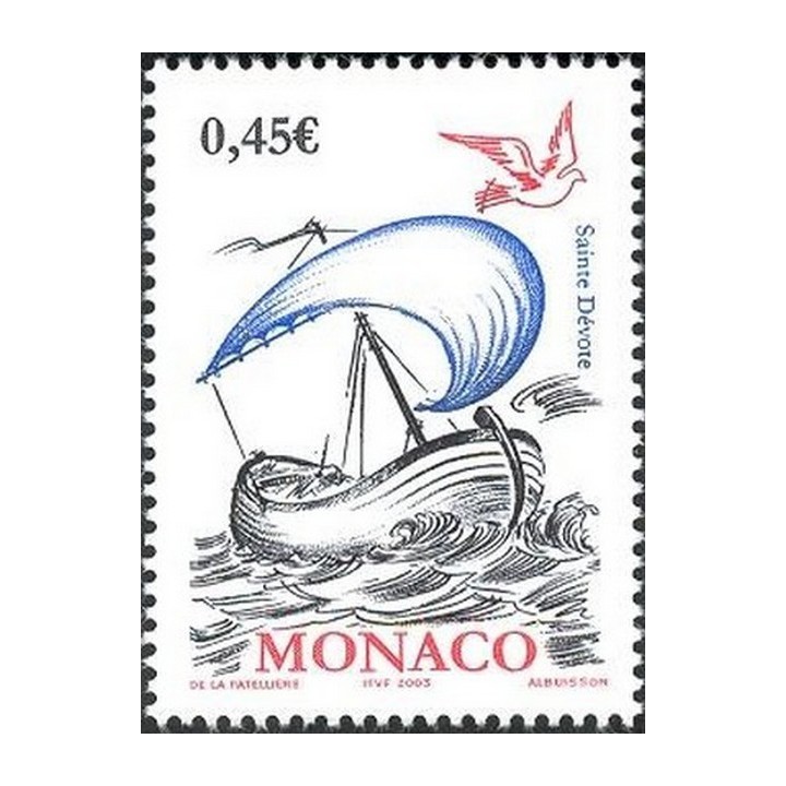 Monaco - 2412