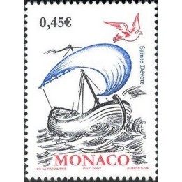 Monaco - 2412