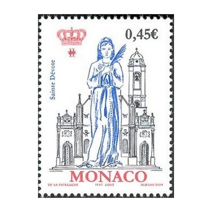 Monaco - 2413
