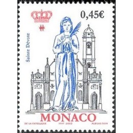 Monaco - 2413