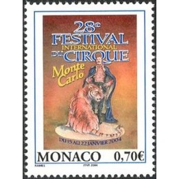 Monaco - 2416