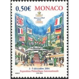 Monaco - 2417