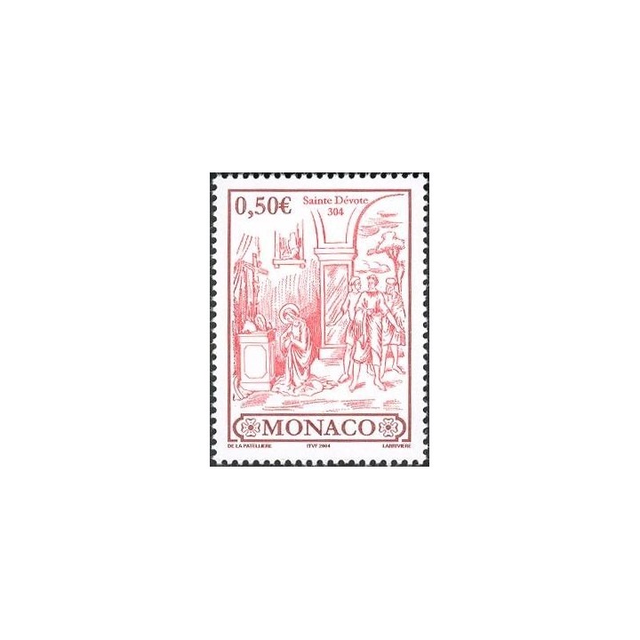 Monaco - 2418