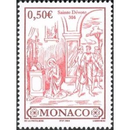 Monaco - 2418