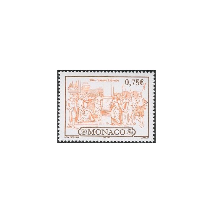 Monaco - 2419