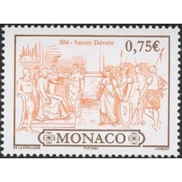 Monaco - 2419