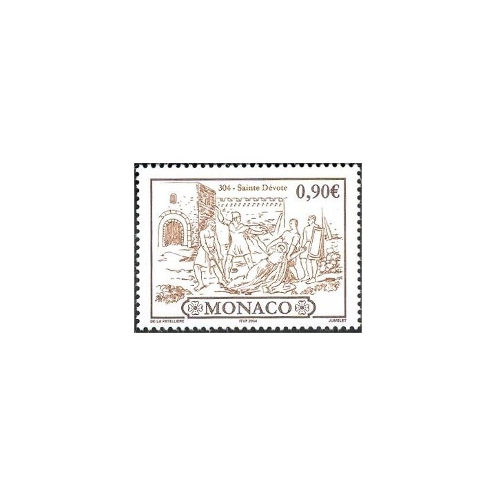 Monaco - 2420