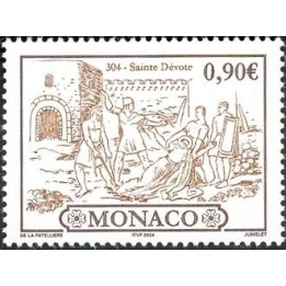Monaco - 2420