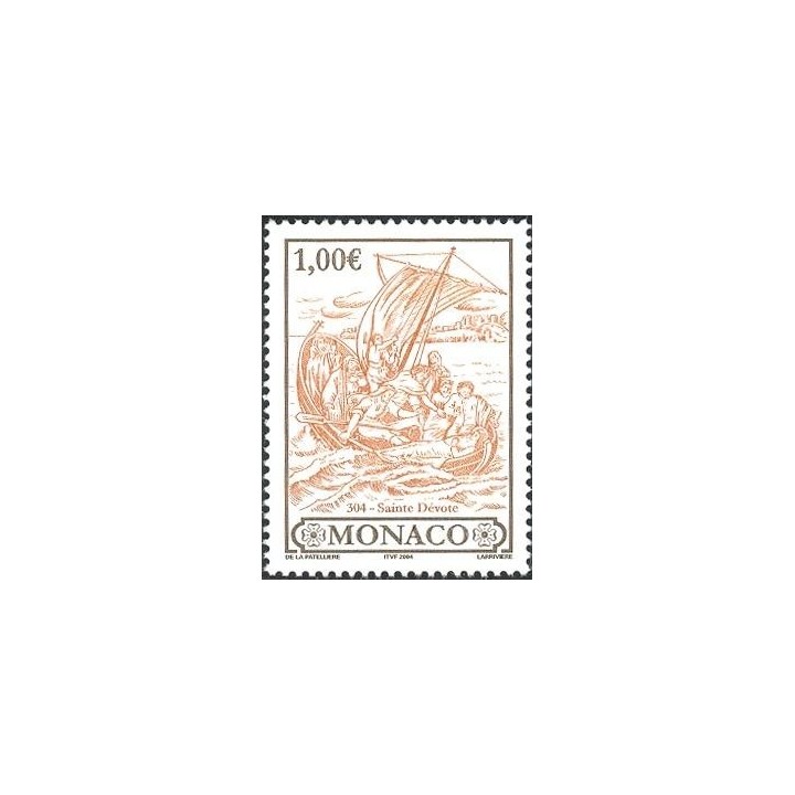 Monaco - 2421