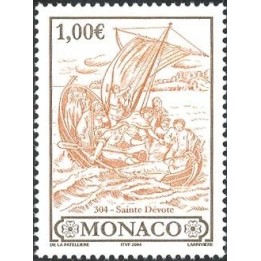 Monaco - 2421