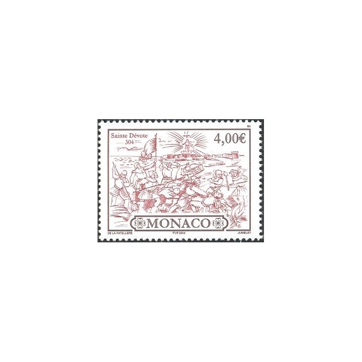 Monaco - 2422