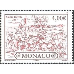 Monaco - 2422