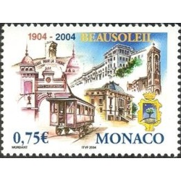 Monaco - 2423