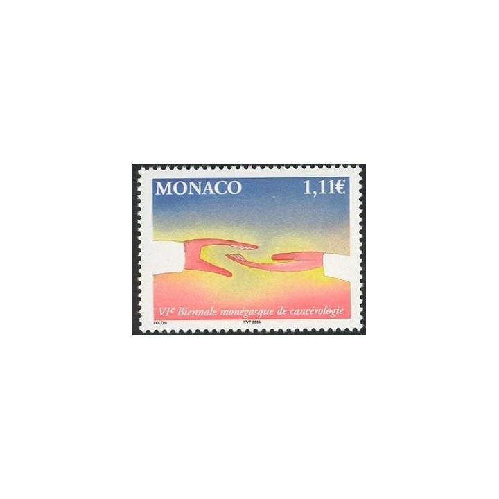 Monaco - 2424