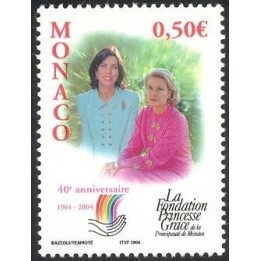 Monaco - 2425