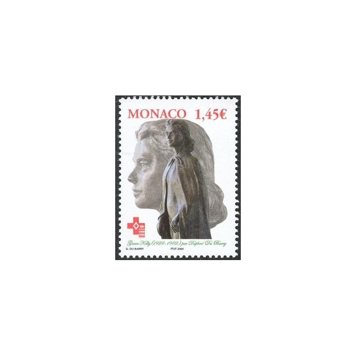 Monaco - 2427