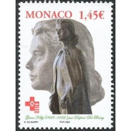 Monaco - 2427