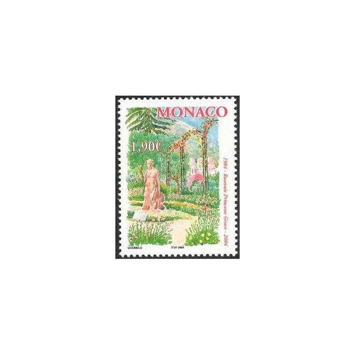 Monaco - 2428