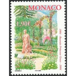Monaco - 2428
