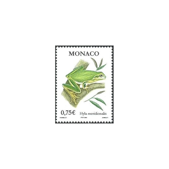 Monaco - 2429