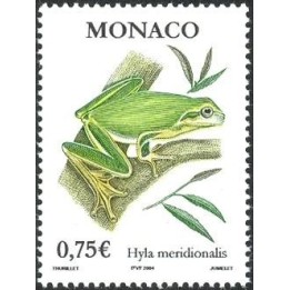 Monaco - 2429