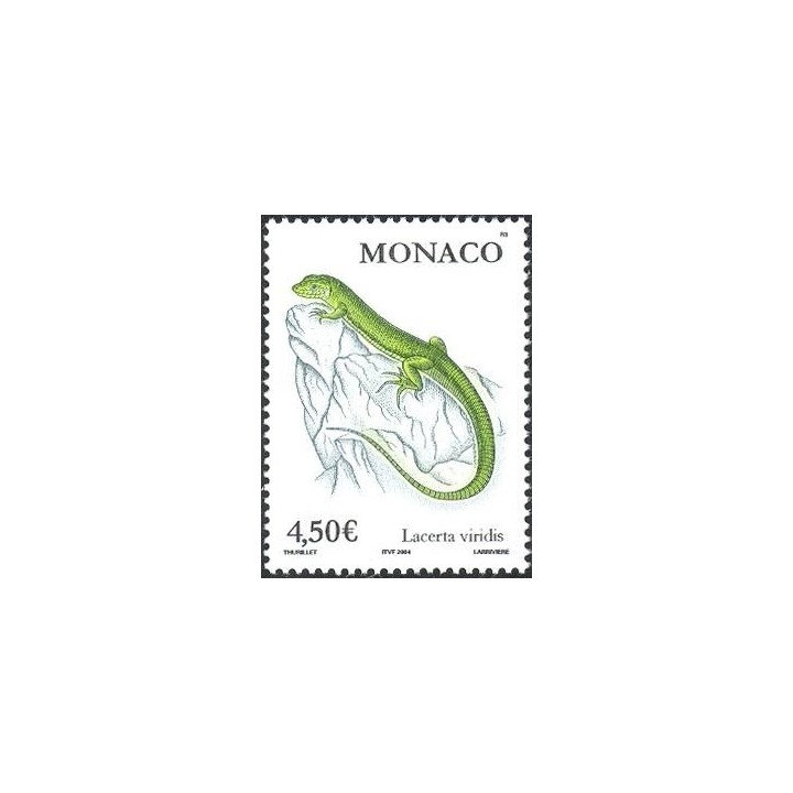 Monaco - 2430