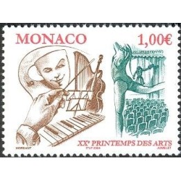 Monaco - 2431