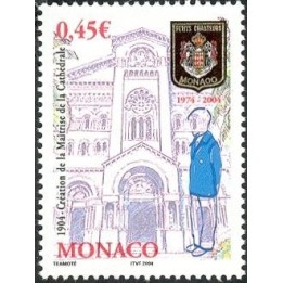 Monaco - 2432