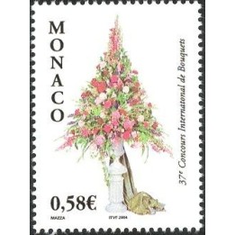 Monaco - 2433