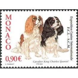 Monaco - 2434